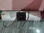 HAIER AIR CONDITIONER