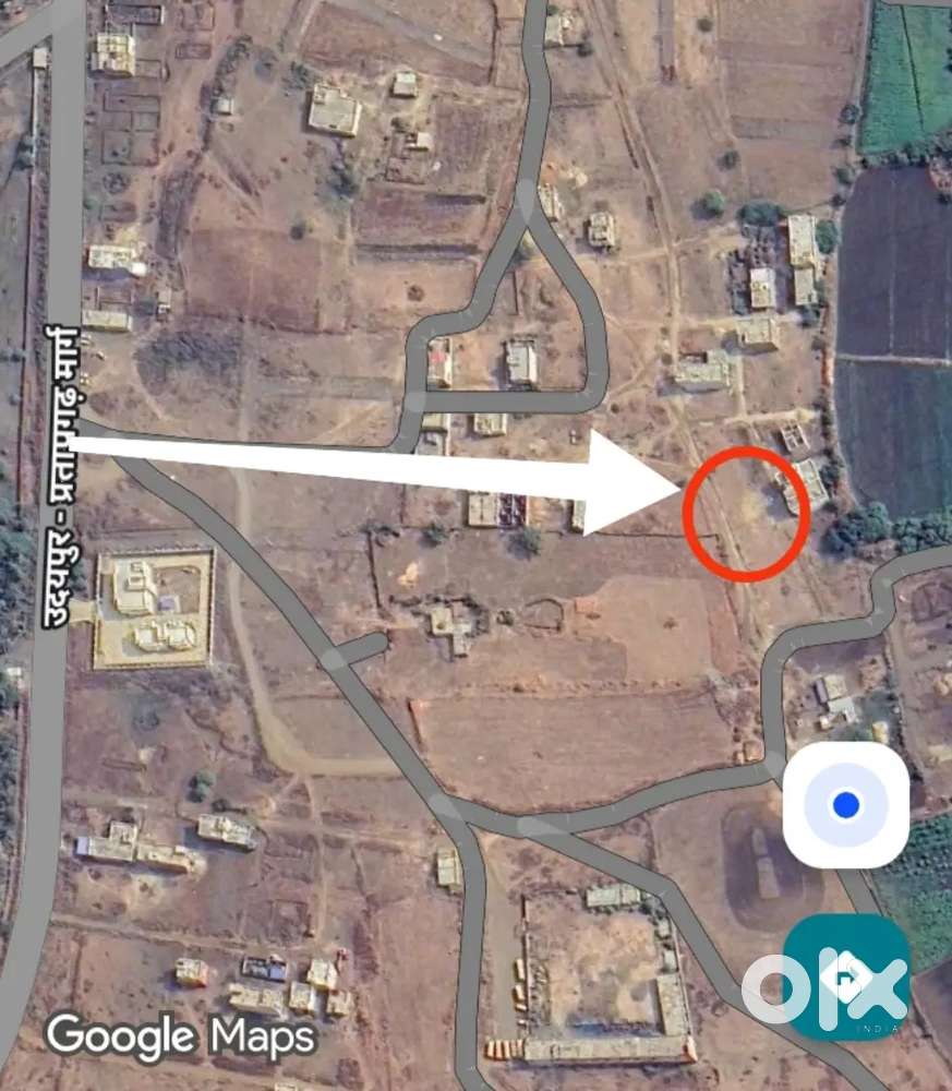 Urgent Sell Karna Ha Dhariyawad Road Ambika Vihar
