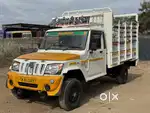 MAHINDRA BOLERO MAXITRUCK PLUS DITURBO (NO SENSOR)
