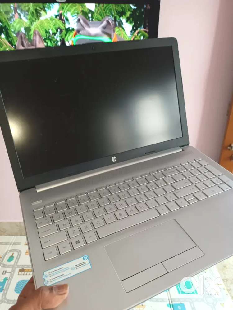 Hp Notebook 15 Laptop Good Condition