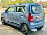 Maruti Suzuki Wagon R CNG