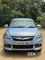 Maruti Suzuki Swift Dzire 2015-2017 1.2 VXI, 2015, Petrol