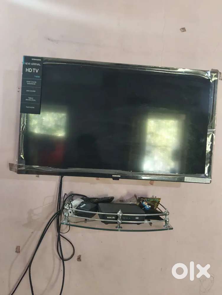 Samsung LED TV