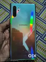 Samsung Galaxy Note 10 Plus 4G and Oneplus Nord CE 2 5G