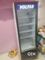 Voltas Single Door Fridge Store