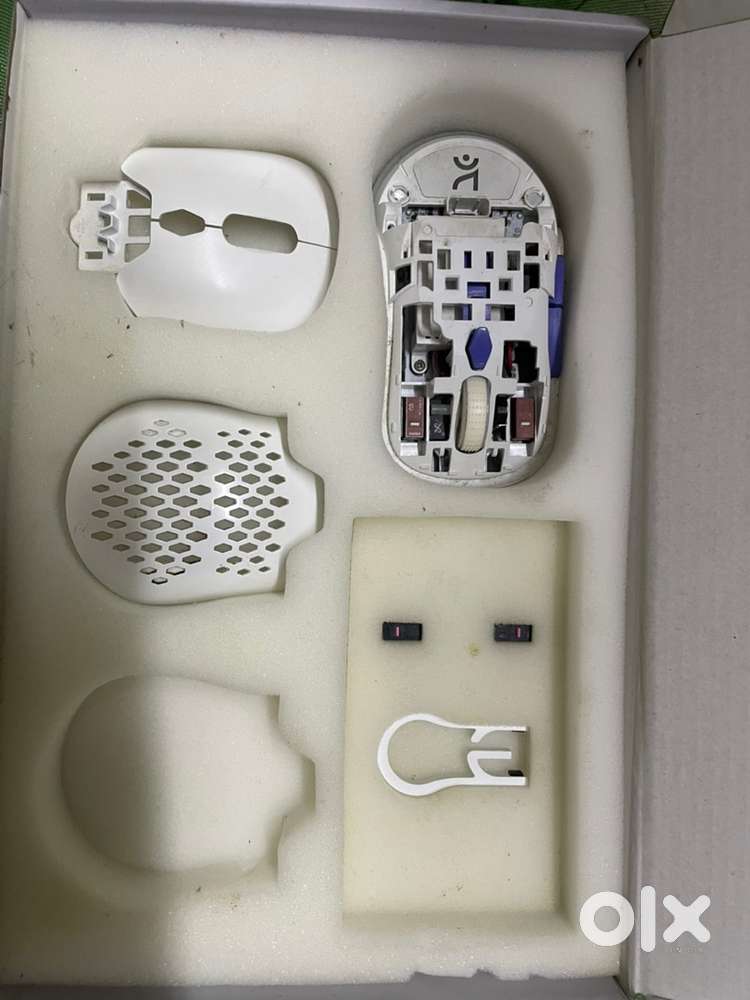 Kreo chimera wireless mouse