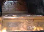 Double Bed