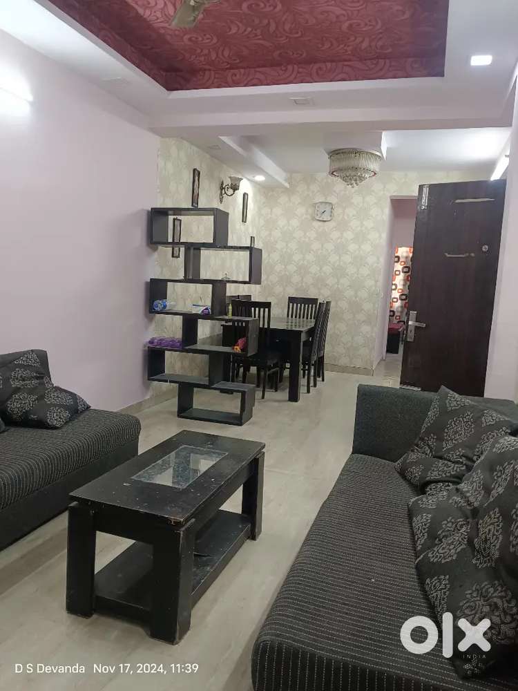 3 BHK flat available for rent in jagatpura
