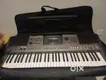 Yamaha PSR 1500 Key Board