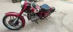 Royal Enfield classic 500