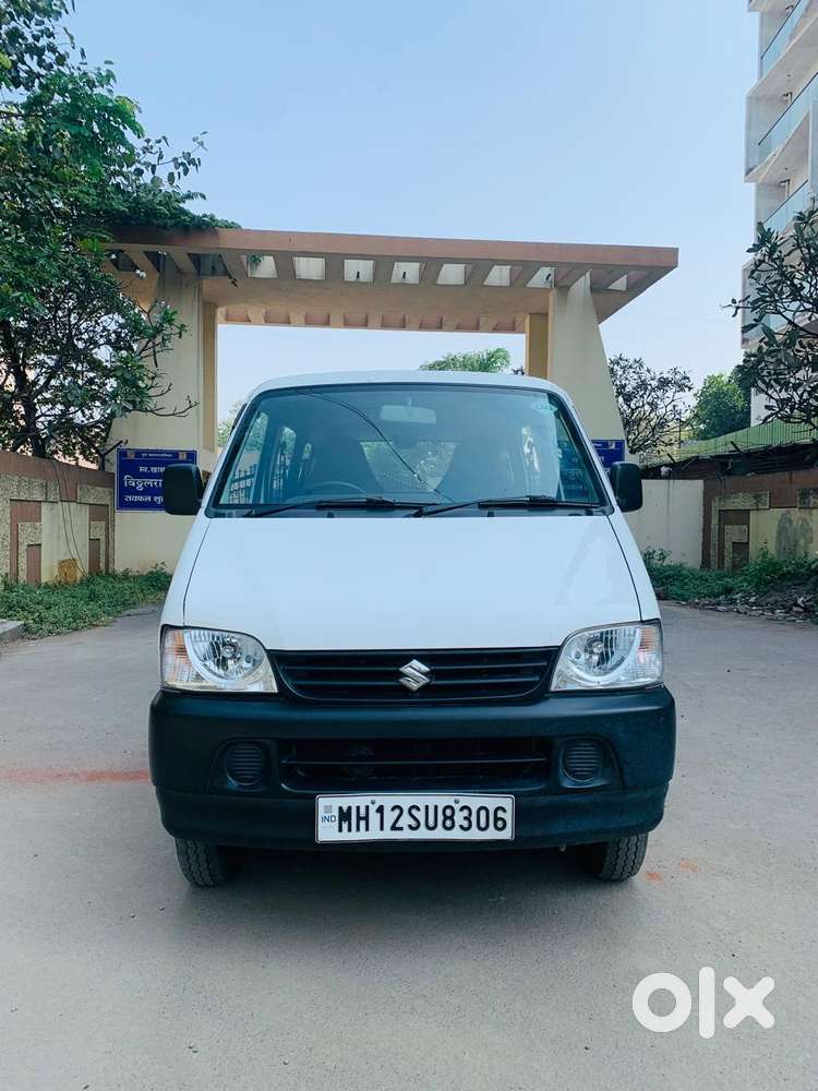 Maruti Suzuki Eeco 5 Seater Standard, 2020, CNG & Hybrids