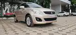 Maruti Suzuki Swift Dzire, 2013, Diesel
