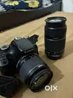 Canon dslr 600d
