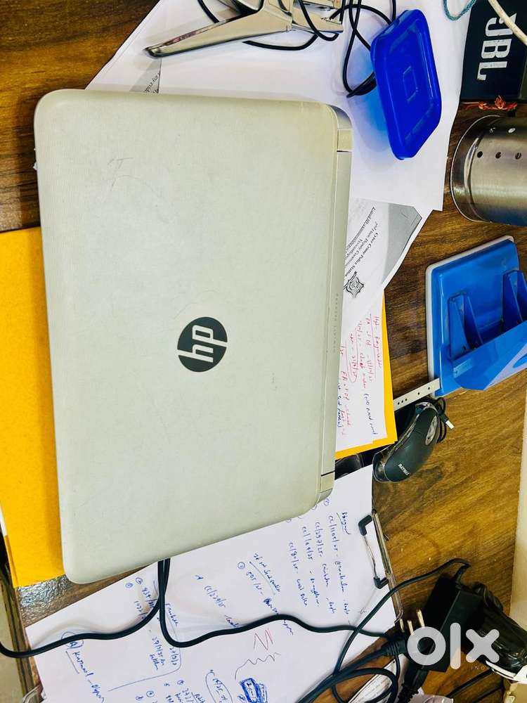 HP Laptop for Sale – Only ₹8,000/-