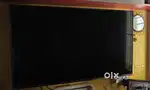 Vu 140cm (55) Full HD Smart LED TV