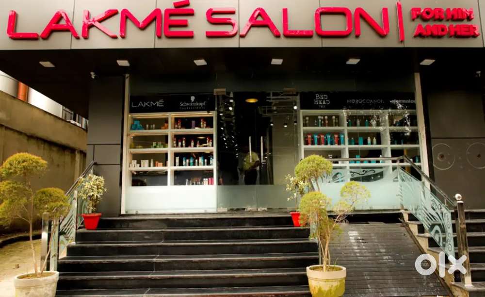 URGENT JOINING FOR !! LAKME STORE !! IN LUCKNOW APPLY NOW !!