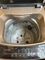 Bosch washing machine