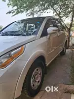 Tata Aria 2012 Diesel Well Maintained