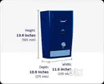 Urgent sale branded livepure RO