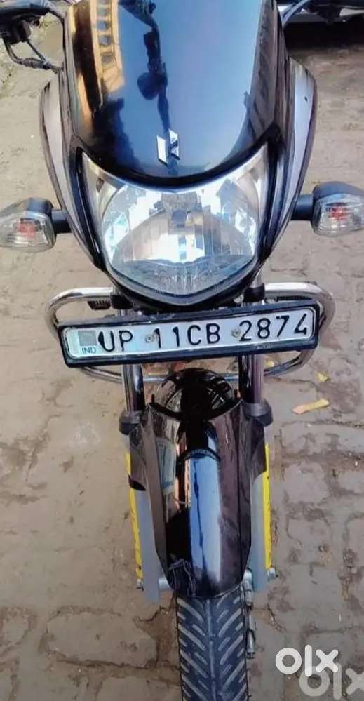 Hero Hf Deluxe i3s model 2021 km26000