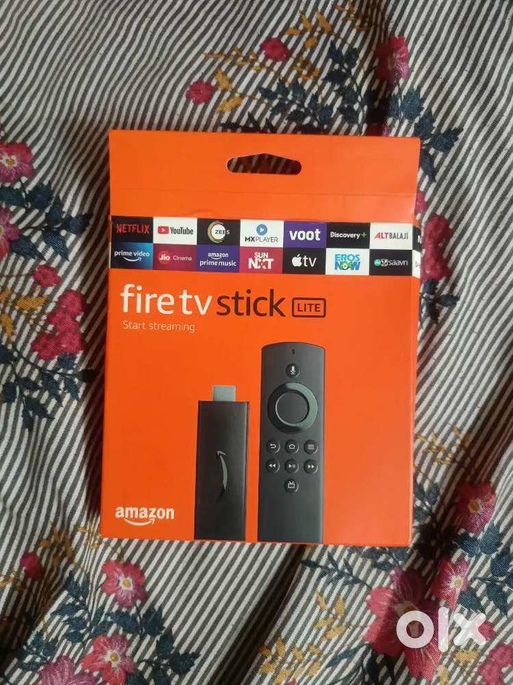 Fire stick New condition