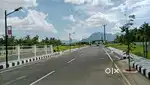 east facing site for sale at athipalayam mainroad