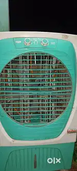 Safari Air cooler