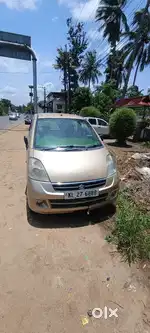 Maruti Suzuki Estilo 2008 Petrol Good Condition