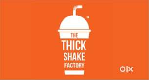 Team Member  Thickshake Factory  Ice Cream Parlour