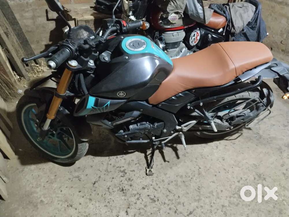 Just 11mnth old brand new