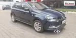 Volkswagen Polo 2013-2015 1.2 MPI Highline, 2015, Petrol