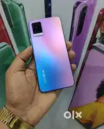 Vivo v 20pro 8gb ram 128 GB storage 5g