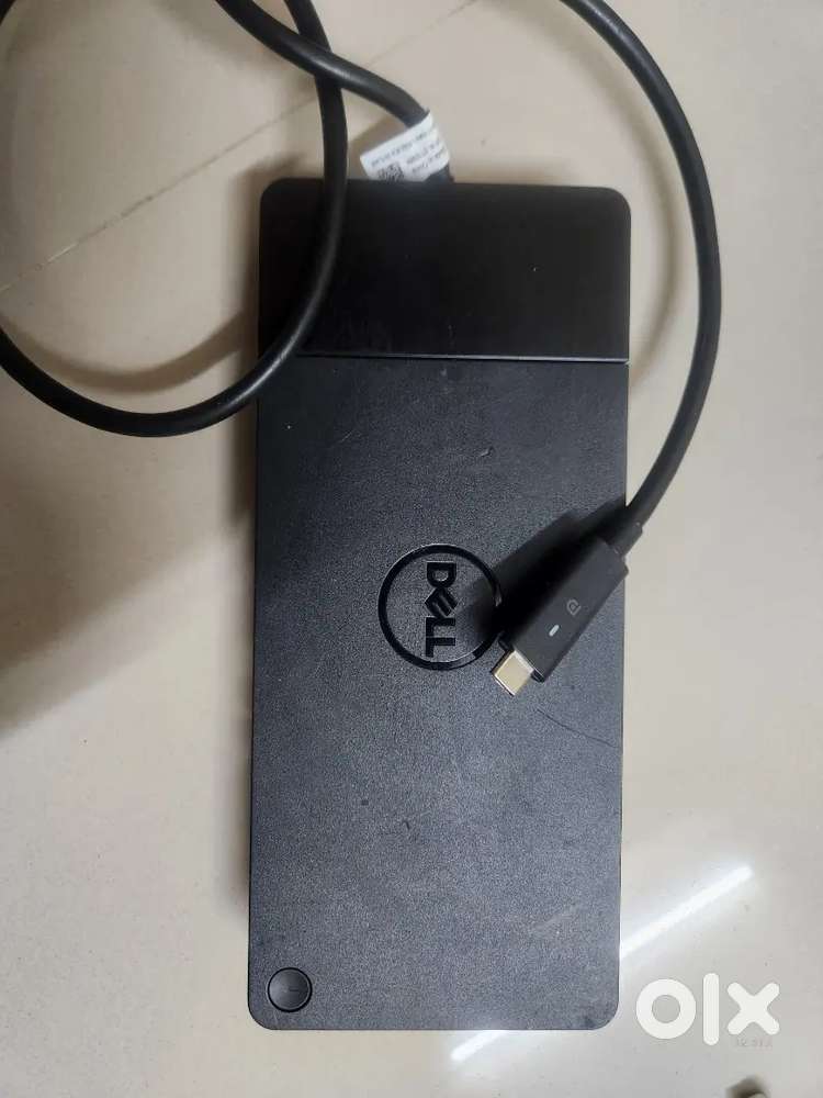 Dell dock station