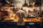 PART TIME JOB IN VLOUD KITCHEN FOR COLLEGE STUDENTS (BOYS)