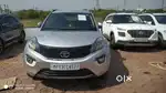 Tata Nexon 1.5 Revotorq XZ Plus, 2018, Diesel