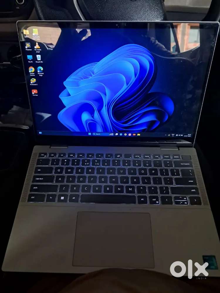 Dell company