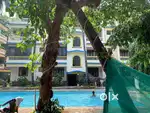 SWIMMING POOL FLAT FOR SALE IN CALANGUTE GOA
