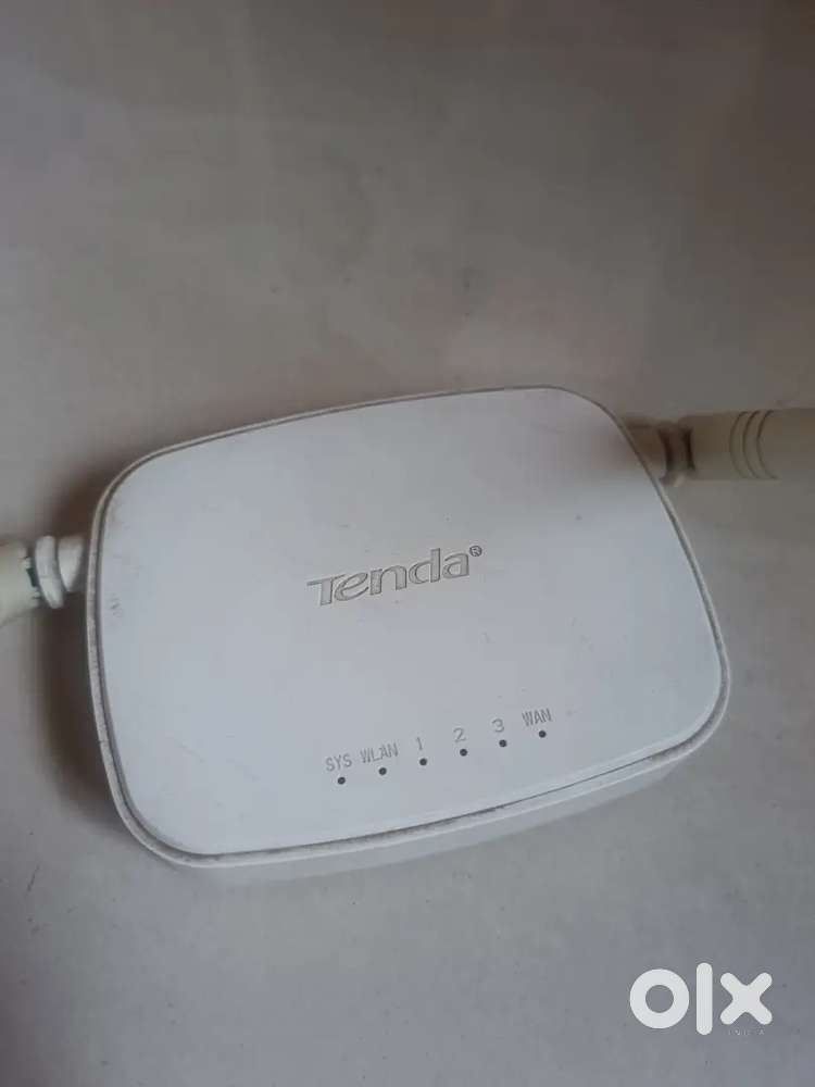 Wi Fi Router
