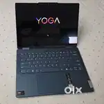 Lenovo Flipbook .. laptop plus tablet