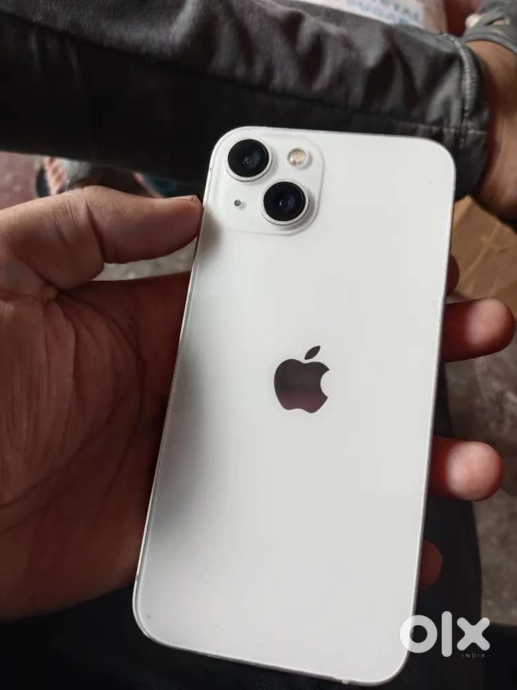 iPhone 13 128gb brand new condition
