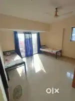Double sharing boys pg Andheri West railway station 2 min walki