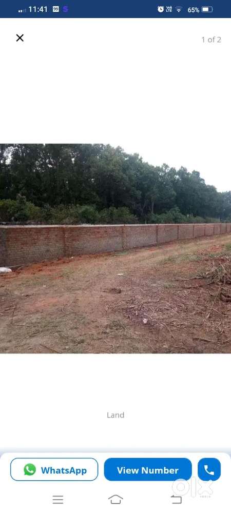 जल्द बेचना है चनवारीडांड मनेन्द्रगढ़ लकड़ी टाल के पीछे (सामान्य वर्ग)