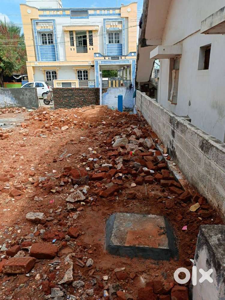 Situated very near to coimbatore mai road and  Mettupalayam railway  s