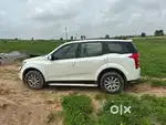 Mahindra XUV500 2018 Diesel Well Maintained