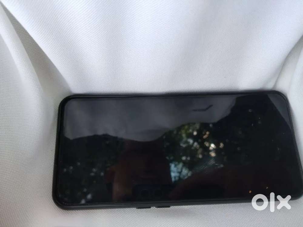 Realme 9 speed edition