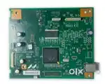 Hp 1005 logic card