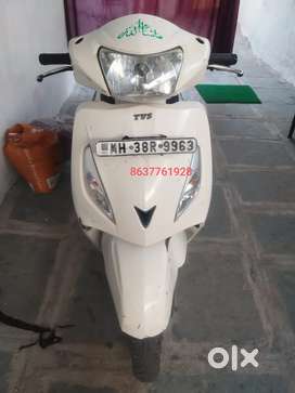 Tvs jupitar 2016 model only 30,000