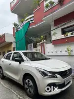 Baleno Availble For Selfdrive At Affordble Price