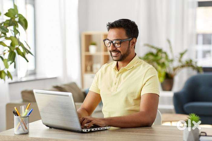 Require eligible candidates to work for their extra income