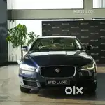 Jaguar XE Prestige, 2017, Diesel